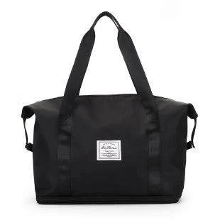 Duffle Bag Waterproof Lightweight Spacious Interior