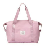 Duffle Bag Waterproof Lightweight Spacious Interior