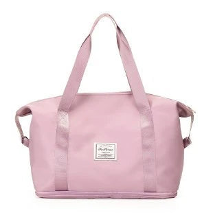Duffle Bag Waterproof Lightweight Spacious Interior