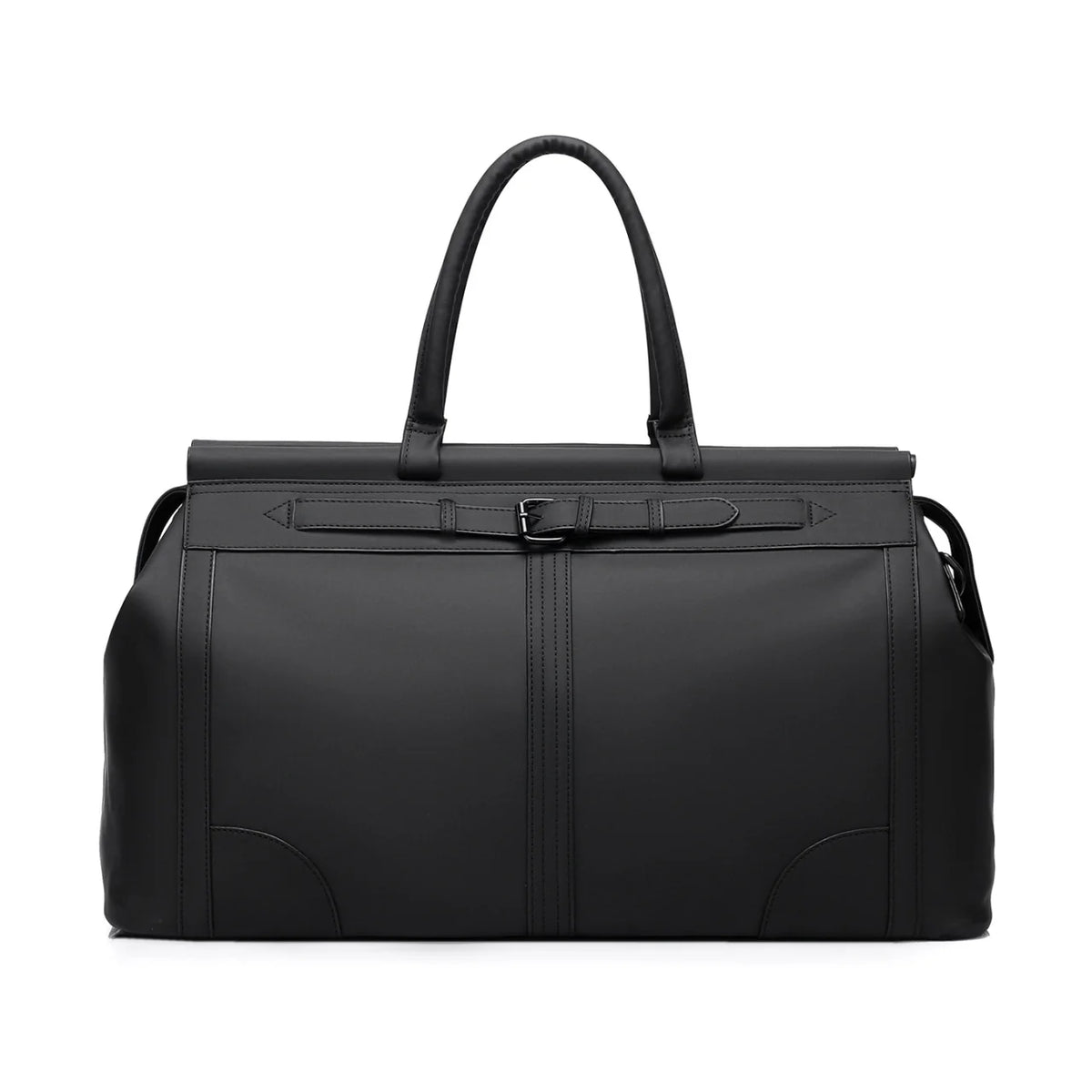 Duffle Bag Waterproof Multiple Compartments Padded Handles