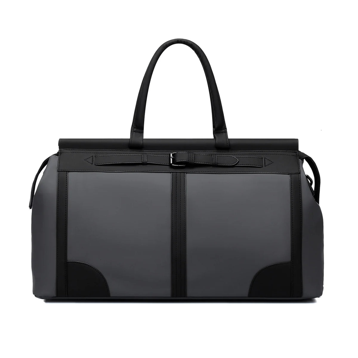 Duffle Bag Waterproof Multiple Compartments Padded Handles