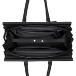 Duffle Bag Waterproof Multiple Compartments Padded Handles