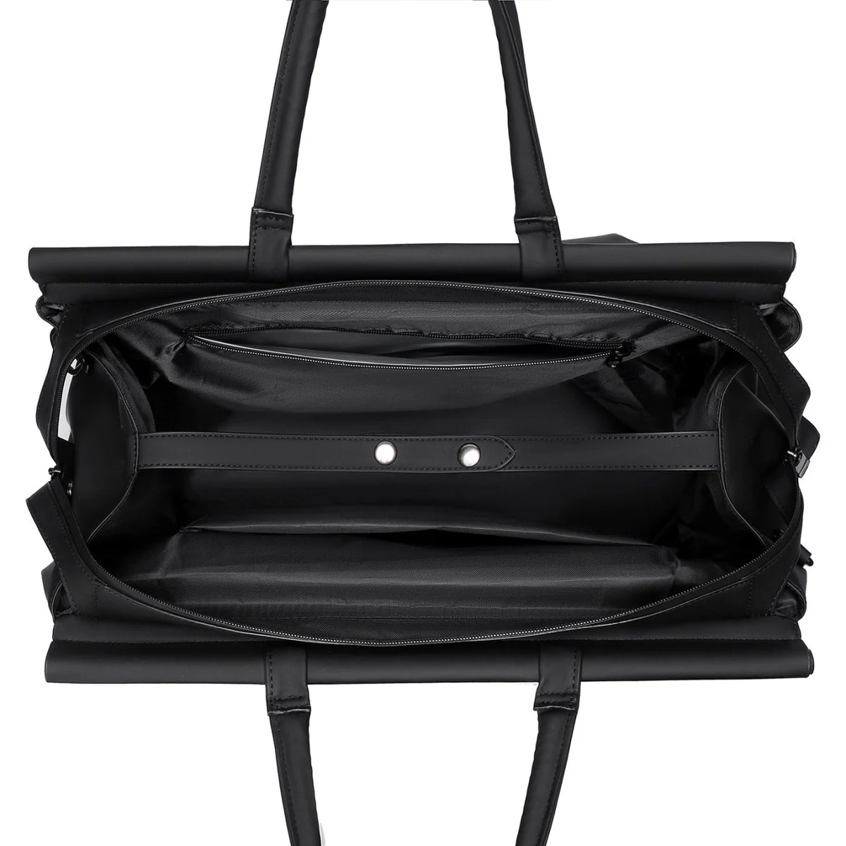 Duffle Bag Waterproof Multiple Compartments Padded Handles