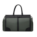 Duffle Bag Waterproof Multiple Compartments Padded Handles