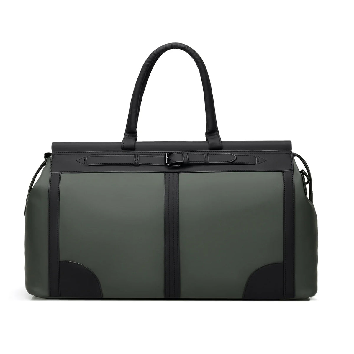 Duffle Bag Waterproof Multiple Compartments Padded Handles
