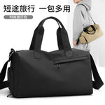 Duffle Bag Waterproof Spacious Multiple Pockets