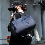 Duffle Bag Waterproof Spacious Multiple Pockets