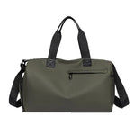 Duffle Bag Waterproof Spacious Multiple Pockets