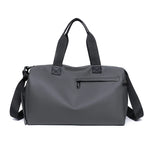 Duffle Bag Waterproof Spacious Multiple Pockets