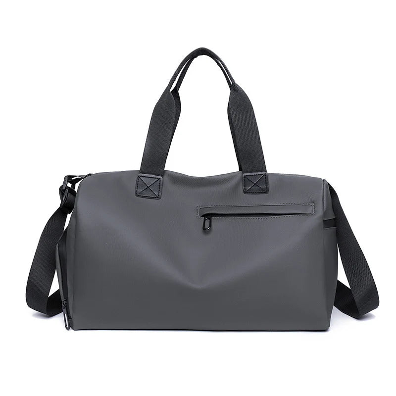 Duffle Bag Waterproof Spacious Multiple Pockets