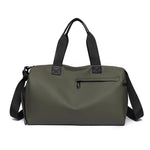 Duffle Bag Waterproof Spacious Multiple Pockets
