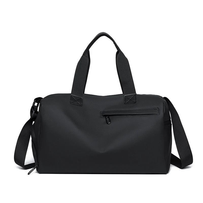 Duffle Bag Waterproof Spacious Multiple Pockets