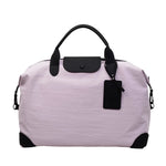 Duffle Bag Weather-Resistant Fabric Spacious Main Compartment