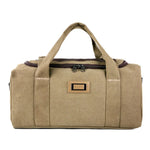 Duffle Bag Weather-Resistant Large Capacity Adjustable Strap
