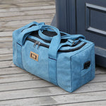 Duffle Bag Weather-Resistant Large Capacity Adjustable Strap
