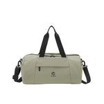 Duffle Bag Weather-Resistant Multiple Compartments & Adjustable Shoulder Strap