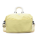 Duffle Bag Weather Resistant Multiple Pockets