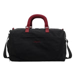 Duffle Bag Weather-Resistant Spacious Adjustable Strap