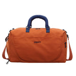 Duffle Bag Weather-Resistant Spacious Adjustable Strap
