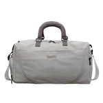 Duffle Bag Weather-Resistant Spacious Adjustable Strap