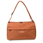 Duffle Bag Weather-Resistant Spacious Interior & Multiple Pockets