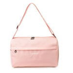 Duffle Bag Weather-Resistant Spacious Interior & Multiple Pockets