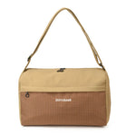 Duffle Bag Weather-Resistant Spacious Interior & Multiple Pockets