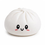 Dumpling Squishy Toy Extra-Large Soft Stress Relief
