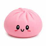 Dumpling Squishy Toy Extra-Large Soft Stress Relief