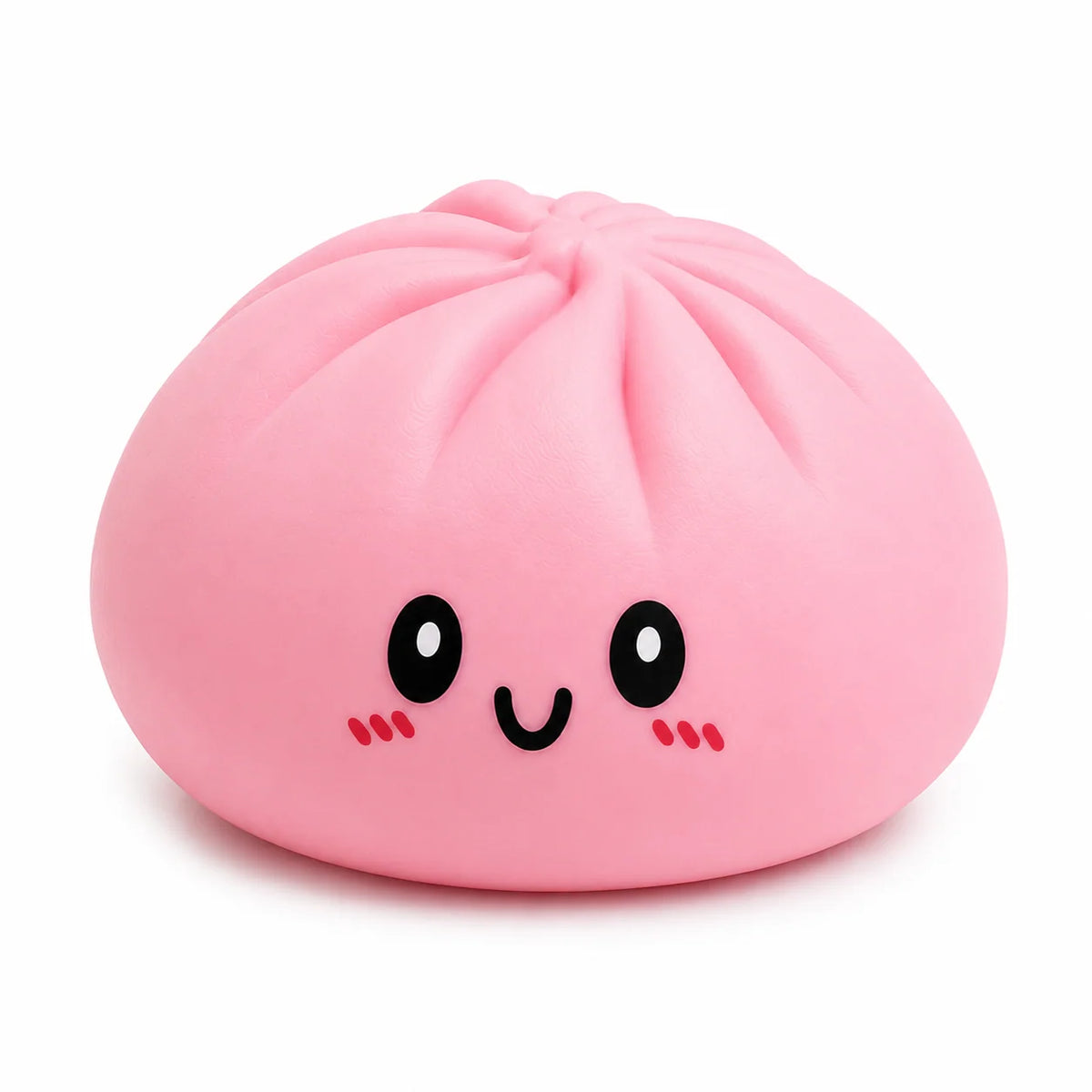 Dumpling Squishy Toy Extra-Large Soft Stress Relief