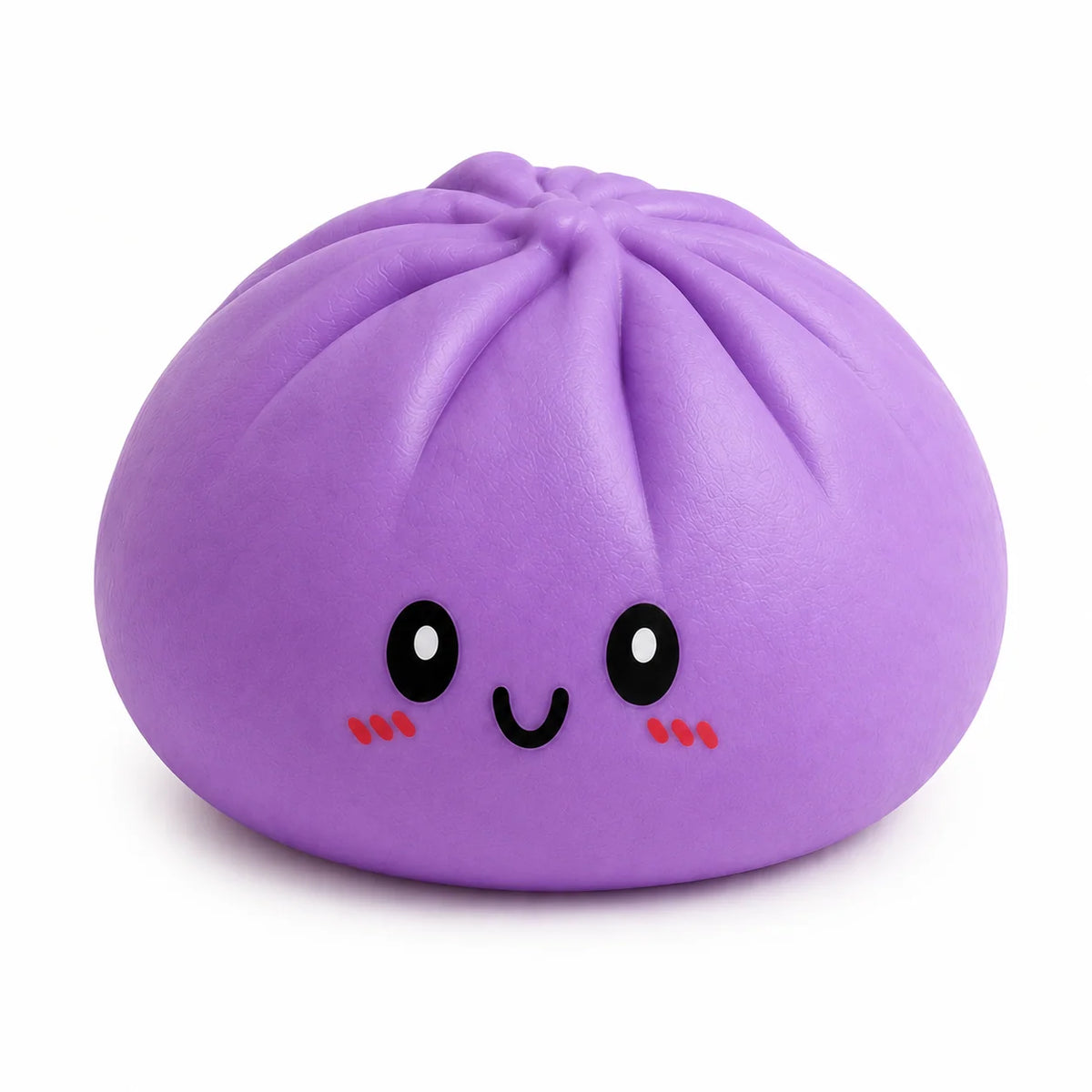 Dumpling Squishy Toy Soft XL Stress Relief Squeeze Fidget