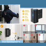 Duster Telescopic Microfiber Aluminum Alloy