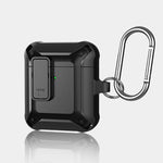 Earbud Case Cover Silicone Shock-Absorbing Dustproof