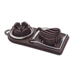 Egg & Fruit Slicer Stainless Steel Dual-Pattern Cutters