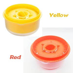 Egg Yolk Separator Multi-Egg Dishwasher-Safe