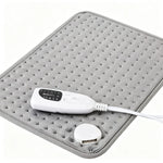 Electric Blanket Soft Flannel Washable Design