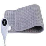 Electric Blanket Soft Flannel Washable Design
