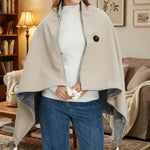 Electric Blanket Three Heat Settings Compact Design