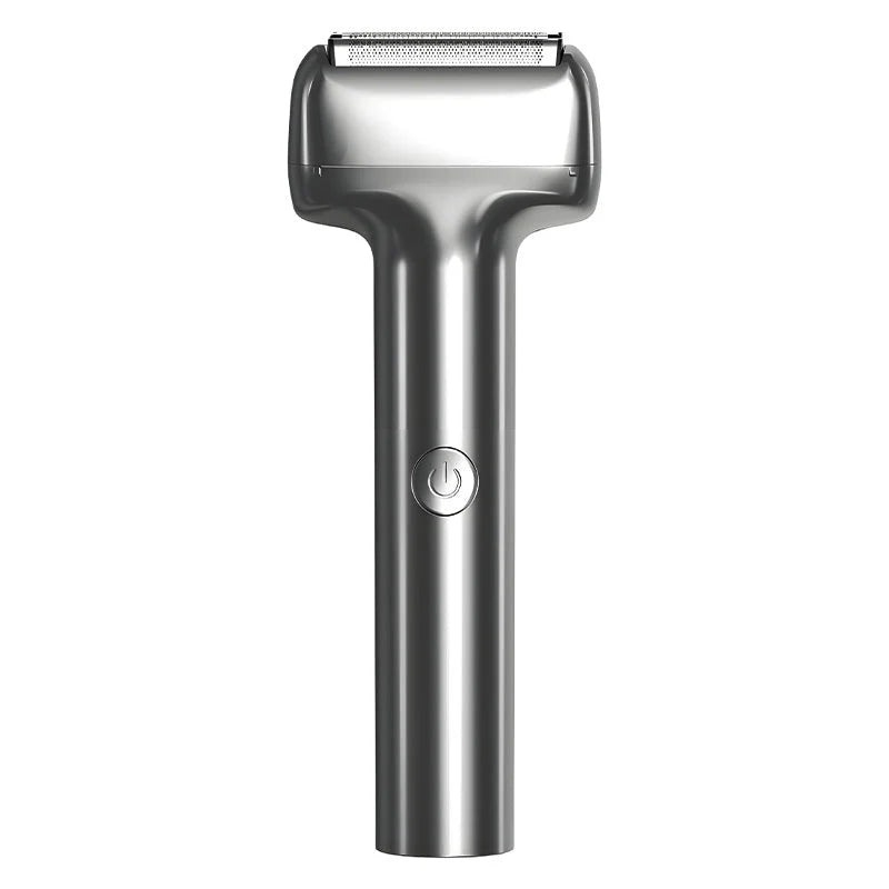 Electric Foil Shaver Waterproof Quiet Rechargeable