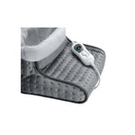 Electric Foot Warmer 3 Heat Settings Washable Lining