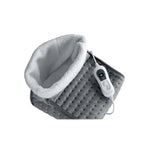 Electric Foot Warmer 3 Heat Settings Washable Lining
