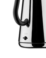 Electric Kettle 18/10 Stainless Steel 1.8 Qt Capacity