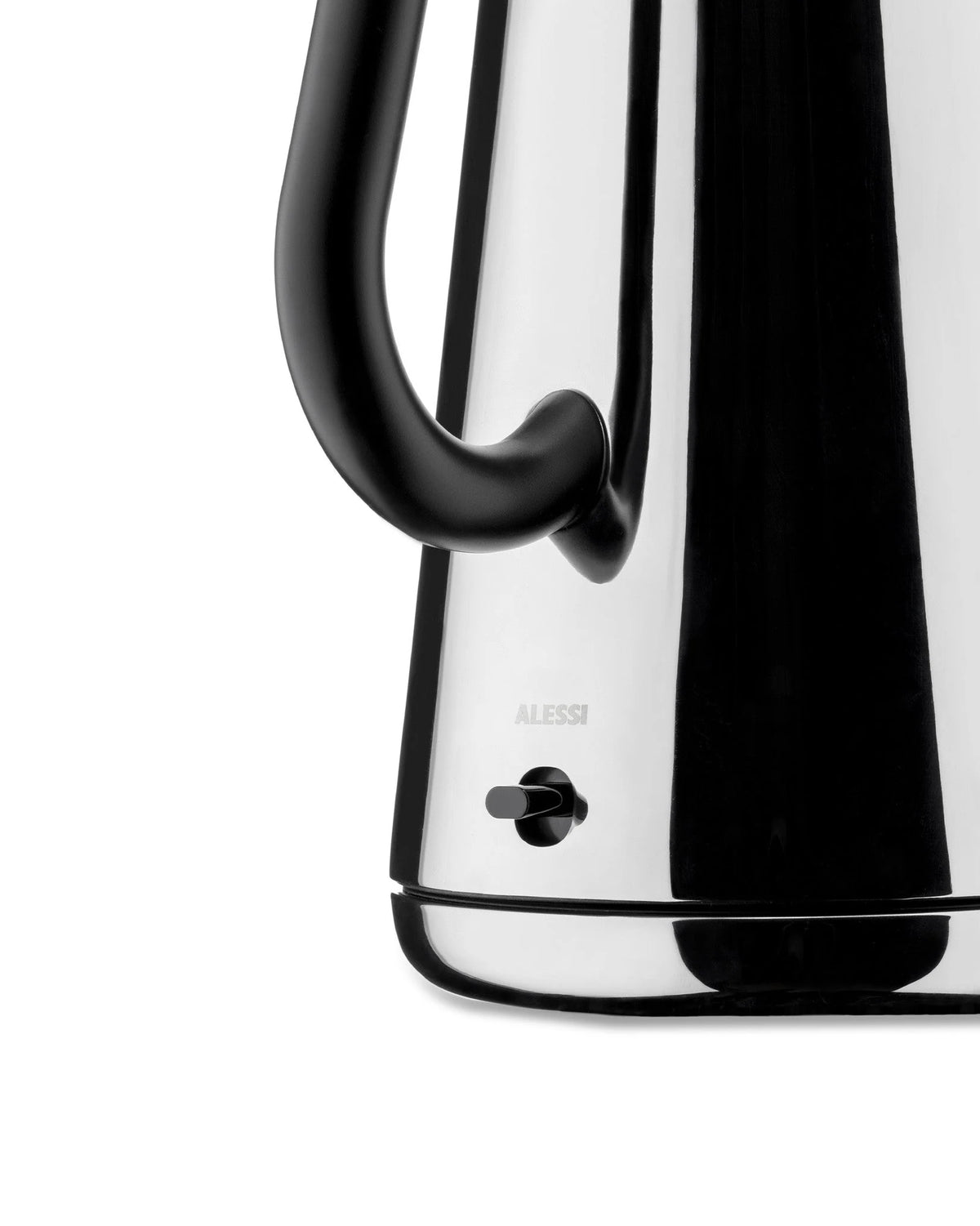 Electric Kettle 18/10 Stainless Steel 1.8 Qt Capacity