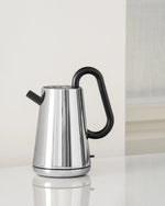 Electric Kettle 18/10 Stainless Steel 1.8 Qt Capacity