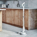 Electric Mop Cordless Built-In Spray Washable Microfiber Pads