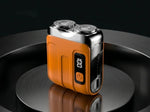 Electric Shaver Compact Wet & Dry USB-C Rechargeable