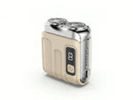 Electric Shaver Compact Wet & Dry USB-C Rechargeable