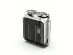 Electric Shaver Compact Wet & Dry USB-C Rechargeable
