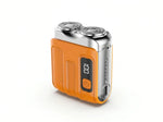 Electric Shaver Wet & Dry USB-C Rechargeable Travel-Ready