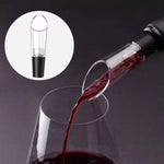Electric Wine Opener Rechargeable Cordless One-Touch